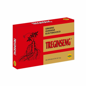 ROBIS TREGINSENG